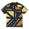Chemise mixte afro-style 'Bogolan' design – Image 3