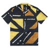 Chemise mixte afro-style 'Bogolan' design – Image 2