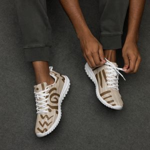 Chaussures de sport "AfroStyle" pour hommes