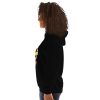 Sweat à capuche mixte "Bon Esprit Naturel" – Image 5