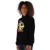 Sweat à capuche mixte "Bon Esprit Naturel" – Image 4