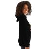 Sweat à capuche mixte "Bon Esprit Naturel" – Image 3