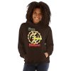 Sweat à capuche mixte "Bon Esprit Naturel" – Image 22