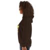 Sweat à capuche mixte "Bon Esprit Naturel" – Image 26