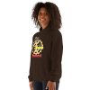 Sweat à capuche mixte "Bon Esprit Naturel" – Image 25