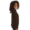 Sweat à capuche mixte "Bon Esprit Naturel" – Image 24
