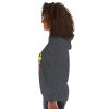 Sweat à capuche mixte "Bon Esprit Naturel" – Image 40