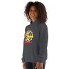 Sweat à capuche mixte "Bon Esprit Naturel" – Image 39