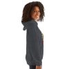 Sweat à capuche mixte "Bon Esprit Naturel" – Image 38