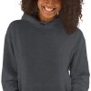 Sweat à capuche mixte "Bon Esprit Naturel" – Image 42
