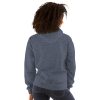 Sweat à capuche mixte "Bon Esprit Naturel" – Image 62