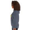 Sweat à capuche mixte "Bon Esprit Naturel" – Image 61