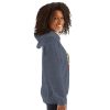 Sweat à capuche mixte "Bon Esprit Naturel" – Image 59