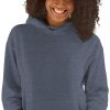 Sweat à capuche mixte "Bon Esprit Naturel" – Image 63