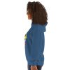 Sweat à capuche mixte "Bon Esprit Naturel" – Image 54