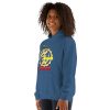 Sweat à capuche mixte "Bon Esprit Naturel" – Image 53