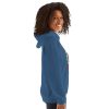 Sweat à capuche mixte "Bon Esprit Naturel" – Image 52