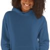 Sweat à capuche mixte "Bon Esprit Naturel" – Image 56