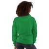 Sweat à capuche mixte "Bon Esprit Naturel" – Image 69
