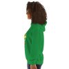 Sweat à capuche mixte "Bon Esprit Naturel" – Image 68