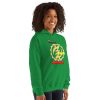 Sweat à capuche mixte "Bon Esprit Naturel" – Image 65