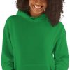 Sweat à capuche mixte "Bon Esprit Naturel" – Image 70