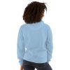 Sweat à capuche mixte "Bon Esprit Naturel" – Image 90