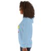 Sweat à capuche mixte "Bon Esprit Naturel" – Image 89