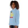Sweat à capuche mixte "Bon Esprit Naturel" – Image 88
