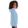 Sweat à capuche mixte "Bon Esprit Naturel" – Image 87