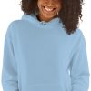 Sweat à capuche mixte "Bon Esprit Naturel" – Image 91