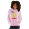 Sweat à capuche mixte "Bon Esprit Naturel" – Image 99