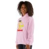 Sweat à capuche mixte "Bon Esprit Naturel" – Image 102