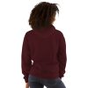 Sweat à capuche mixte "Bon Esprit Naturel" – Image 20