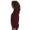 Sweat à capuche mixte "Bon Esprit Naturel" – Image 19