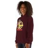 Sweat à capuche mixte "Bon Esprit Naturel" – Image 18