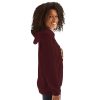 Sweat à capuche mixte "Bon Esprit Naturel" – Image 17