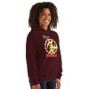 Sweat à capuche mixte "Bon Esprit Naturel" – Image 16