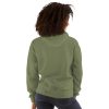 Sweat à capuche mixte "Bon Esprit Naturel" – Image 76