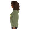 Sweat à capuche mixte "Bon Esprit Naturel" – Image 75