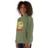 Sweat à capuche mixte "Bon Esprit Naturel" – Image 74