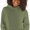 Sweat à capuche mixte "Bon Esprit Naturel" – Image 77
