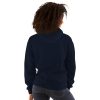Sweat à capuche mixte "Bon Esprit Naturel" – Image 13