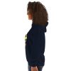 Sweat à capuche mixte "Bon Esprit Naturel" – Image 12