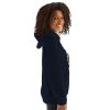 Sweat à capuche mixte "Bon Esprit Naturel" – Image 10