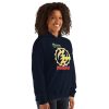 Sweat à capuche mixte "Bon Esprit Naturel" – Image 9