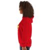 Sweat à capuche mixte "Bon Esprit Naturel" – Image 33