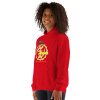 Sweat à capuche mixte "Bon Esprit Naturel" – Image 32