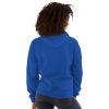 Sweat à capuche mixte "Bon Esprit Naturel" – Image 48