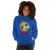 Sweat à capuche mixte "Bon Esprit Naturel" – Image 43